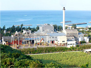 久米島製糖株式会社